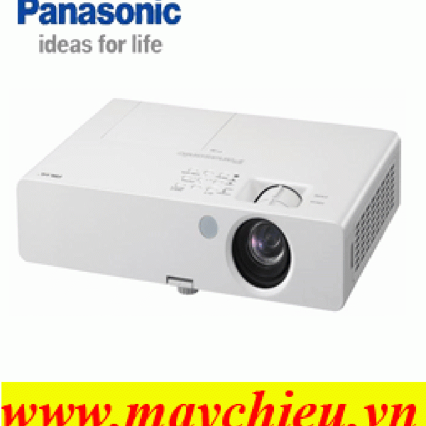 Máy chiếu Panasonic PT – LB2VEA